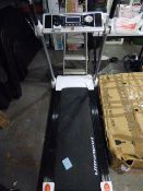 *Ultra Sport Treadmill