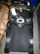 *Confidence Fitment Treadmill