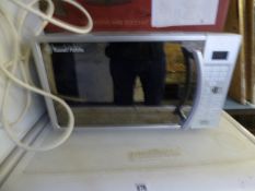 Russell Hobbs Microwave Oven