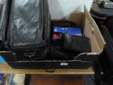 Collection of Cameras