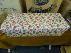 Large Boxed Porcelain Headed Doll