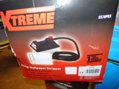 Extreme Steam Wallpaper Stripper