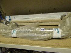 *3 Chrome Hand Rails