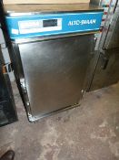 *Alto-Sham Stainless Steel Single Door Oven
