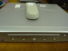 Bush DVD Player with Remote Control