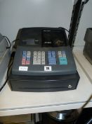 *Sharp XEA102 Electronic Cash Register