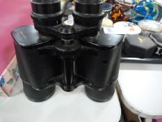 Pair of Binoculars