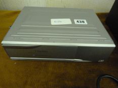 Clarion Digital Audio Changer