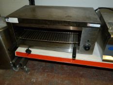*Electric Eye Level Salamander Grill Ref 133