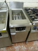 *Falcon Infinity Gas Fired Fryer