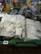 Box Containing Magic Box & Other Phone Systems