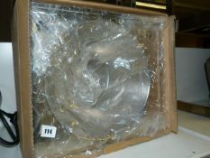 *Large Stainless Steel Wash Hand Basin Ref 213