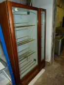 *Caravelle by Frulinox Refrigerated Wine Cabinet BA55