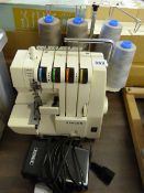 Singer Ultralock 14 Sewing Machine