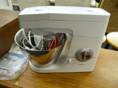 Kenwood Chef Mixer & All Attachments