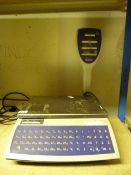 Set of Avery Berkel Digital Scales to Weigh 15kg