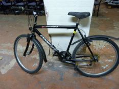 Pro Bike RF260 Mountain Bike with Suspension