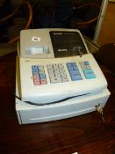 *Sharp XE-A102 Electronic Cash Register