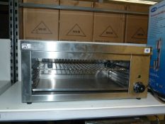 *Electric Salamander/Eye Level Grill Ref 107