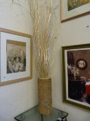 Set of Illuminating Twig Lights