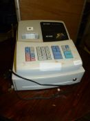 *Sharp XE-A102 Electronic Cash Register