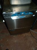 Washmatik Model 4P50.32 Dishwasher