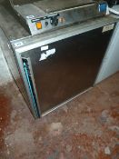 Silver King Under Counter Refrigerator