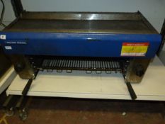 Blue Seal Gas Fired Salamander/Eye Level Grill