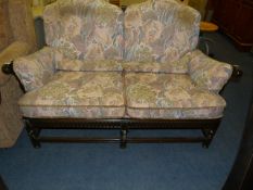 Ercol 2 Seat Settee