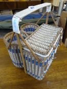 Wicker Basket