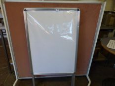 2 Notice Boards