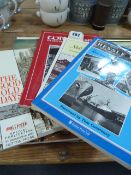 Selection of Books on Hull & Surrounding Area