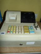CR101 Electric Cash Register