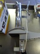 Worthington Chrome Beer Pump