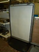 Large Advertisement Board