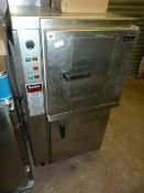 Bartlett Arrow Steam Oven