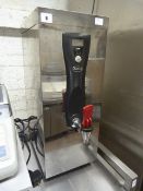 *Instanta 1500 Hot Water Boiler Mains Fed BA 117