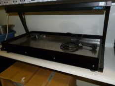 Moffat Illuminated Serve Through Unit