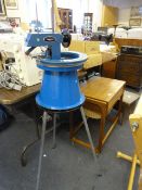 A B Hague & Co Commercial Linking Machine