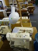 Pernina 1001 Sewing Machine