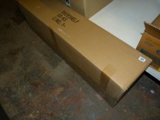 *Stainless Steel Over Shelf Model OS63 Ref 223