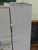 Hotpoint RLA84 Single Door Upright Refrigerator