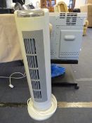 JAC Tower Heater
