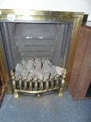 Coal Effect Gas Fire