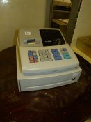 *Sharp XE-A102 Electronic Cash Register