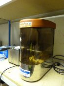 *Flex Food PA100 Hot Snack Dispenser