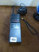 Makrom M6000 Marine Transmitter Receiver