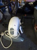 Stepper Exercise Machine