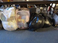 Large Collection of Wool etc