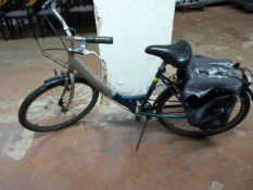 Classic Ladies Traditional Cycle